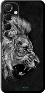 Чохол на Samsung Galaxy A55 Лев "1080b-3617-2448"