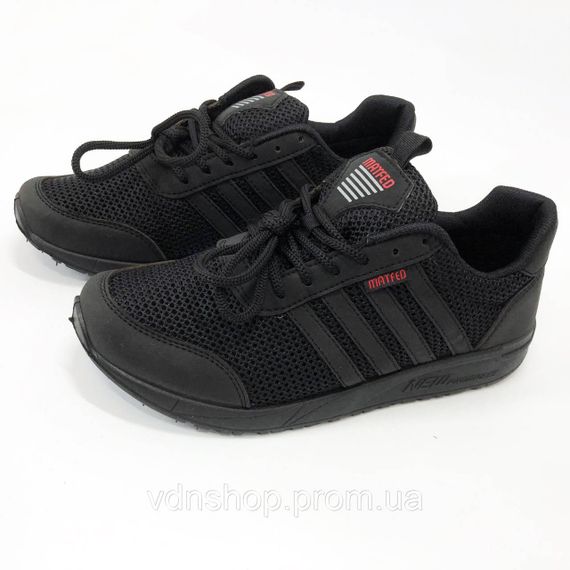 Кросівки чоловічі літні сітка 41, Кросівки літні Трендові для чоловіків TH-13 | Зображення 3