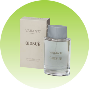 Туалетна вода Varanti Homme Giosue, 100 мл