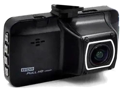 Автореєстратор з високою якістю зйомки Full HD 1080P XPRO T176 (lp-88154_879) | Зображення 3