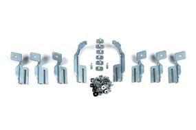 Крепления для боковых порогов Renault Kangoo 2021- для Renault Kangoo/Express 2021- гг