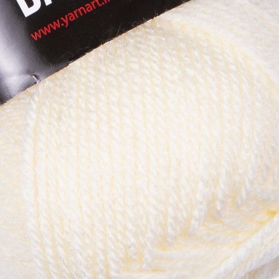 Пряжа Yarnart Baby 502 | Зображення 1
