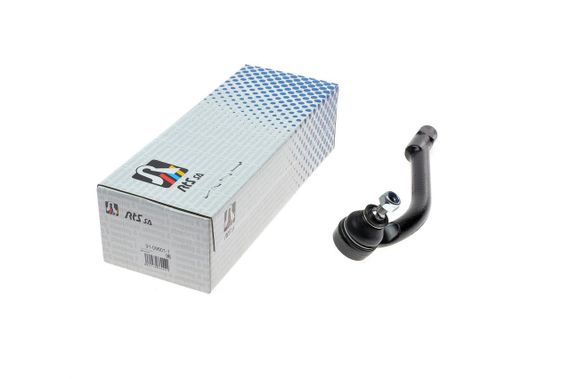 Наконечник тяги рульової R Hyundai ix35 i40 Kia Sportage Optima 10- 91-08601-1