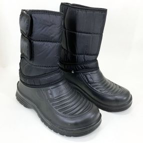 Бурки дедушки 44р, Чоловіче взуття для тактичного використання, Теплі чоботи для риболовлі VX-32