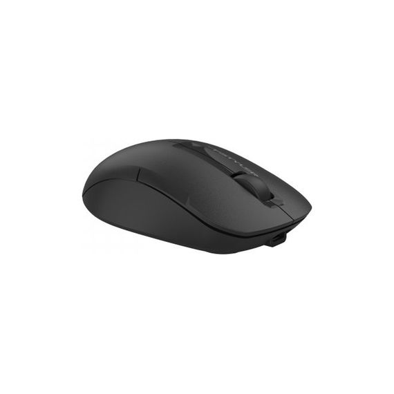 Мишка A4Tech FG15CS Air2 Wireless Grey (4711421001229) | Зображення 2