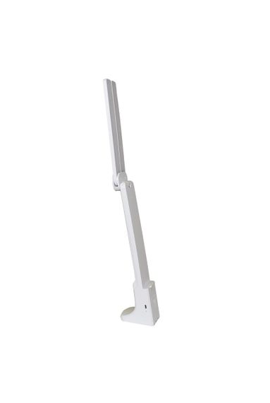 Настільний світильник акумуляторний з блоком живлення LED TL822 5W White Mini Ny95001239 | Зображення 2