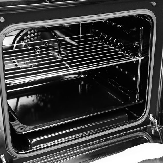 Духова шафа GDG 190 B Grunhelm | Зображення 3