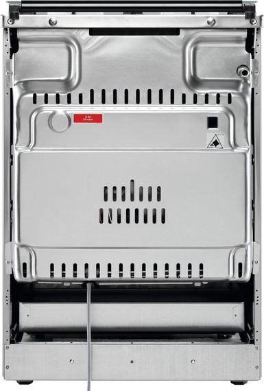 Плита Electrolux газова LKG604013X | Зображення 2