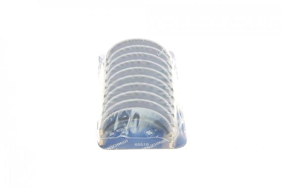 Вкладиші корінні Audi VW 1.6 1.8 2.0 PN RP AAE ABK A +0.25  87581610 | Зображення 3