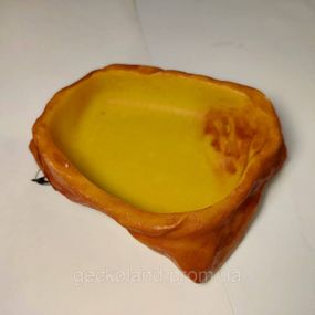 Напувалка-годівниця для рептилій 12см Exo Terra «Water Dish» М