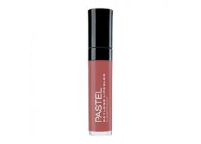 Помада матовая жидкая PASTEL DAYLONG LIPCOLOR KISSPROF - 43 (7 ml)