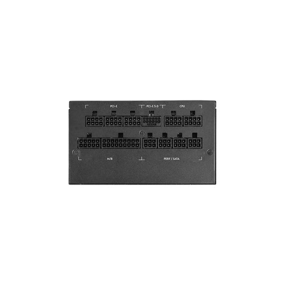 Блок живлення Chieftec 850W Atmos (CPX-850FC) | Зображення 4