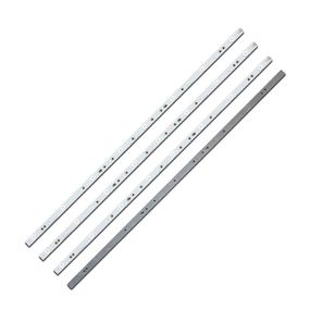 LED підсвітка TV 39" 0Y39D08-ZC14F-04 303WY390033 0Y39D08-ZC21FG-02 CRH-K393535T040859M-REV1.2 4шт.