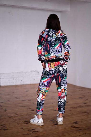 Костюм | Зображення 1