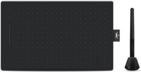 Графічний планшет Huion RTM-500 Cosmo Black (RTM-500)