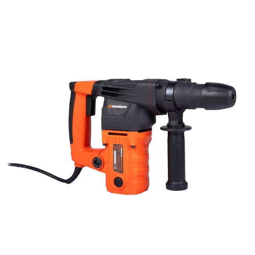 Перфоратор бочковий SDS+ TRH-1200 Tekhmann | Зображення 3