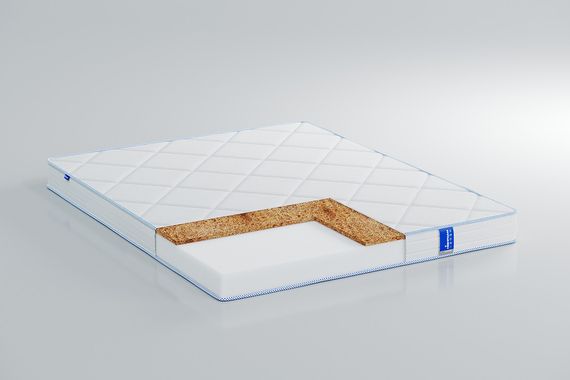 Матрац Highfoam Obeliks Elios 180х200 см (EVR-4986) | Зображення 2