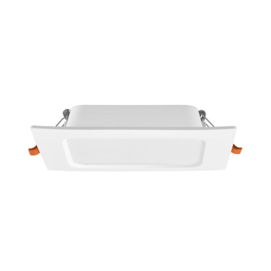 LED Панель врізна квадратна 6W 5000К VL-DLBS-065 Videx | Зображення 4