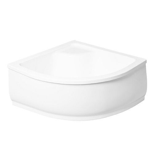 Акриловый душевой поддон MUSONE 900x900 | Зображення 1