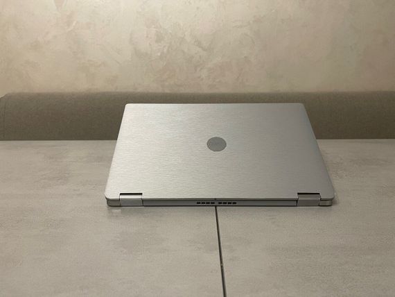 Ультрабук-трансформер Dell Latitude 9410 / 14" (1920x1080) IPS Touch / Intel Core i7-10610U (4 (8) ядра по 1.8 - 4.9 GHz) / 16 GB DDR3 / 512 GB SSD M.2 / Intel UHD Graphics / WebCam / Fingerprint б/у + Подарок Проводная мышь / USB | Зображення 8