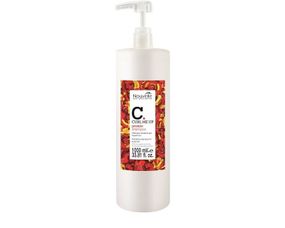 Шампунь Curl me Up Nouvelle Protein Shampoo для поврежденных волос 1000 мл