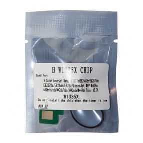 Чип для картриджа HP LJ M438/M442/M443 W1335X Black WWM (JYD-HW1335X)