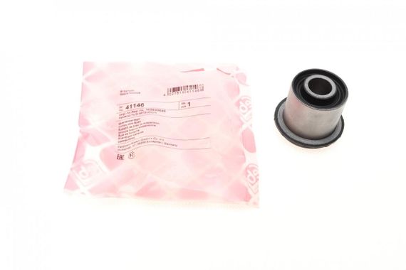 Сайлентблок важеля переднього зверху Mitsubishi L200 96-07 Pajero 94-00 Pajero Sport 98- 41146