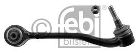 Важіль BMW X5 (E53) 00-06 перед. міст нижній праворуч (Вир-во FEBI) FEBI BILSTEIN 21456 на BMW X5 (E53)