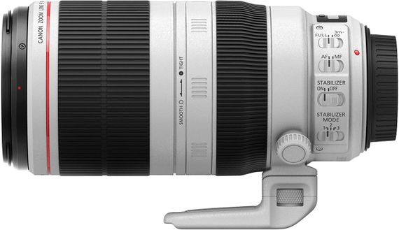 Объектив Canon EF 100-400mm f/4.5-5.6L IS II USM (9524B005) | Зображення 3