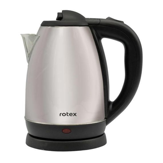 Електрочайник Rotex RKT10-A 1.8 л