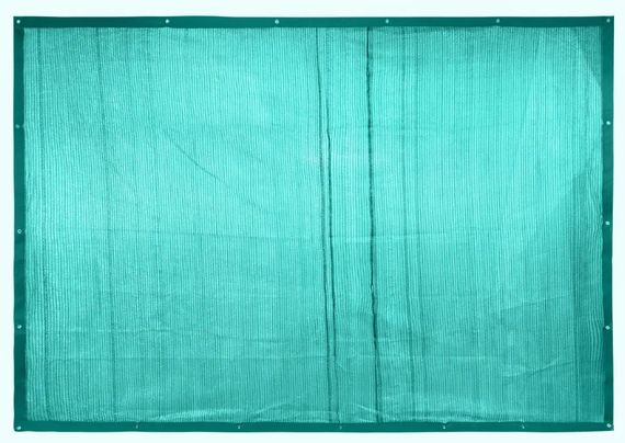 Сітка для затінення Агро Кремінь 65% 3х3 м посилена, з люверсами (СЗППЛ00011) | Зображення 1