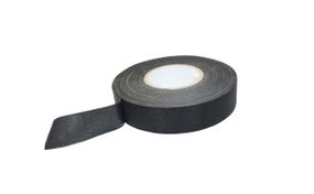 Лента изоляционная лавсановая 0.16х18мм черная 20м Ny95506441