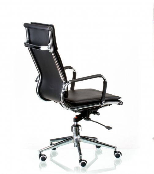 Кресло Special4You Solano 4 artleather black (E5210) | Зображення 6