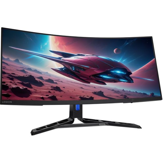 Монітор Lenovo R34w-30 (67C7GACBUA) | Зображення 1