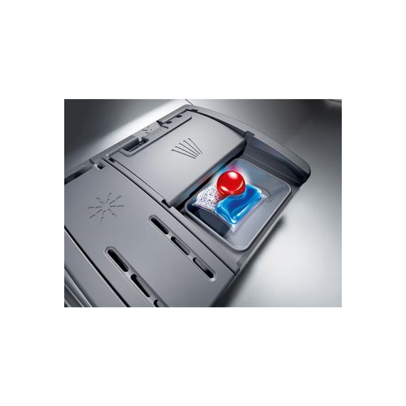 Посудомийна машина Bosch SPV6EMX65Q | Зображення 5