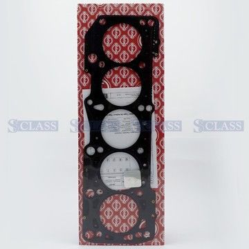 Прокладка ГБЦ VW LT/T4 2.5 TDI 96- (1.61 mm), Elring, 230.521,