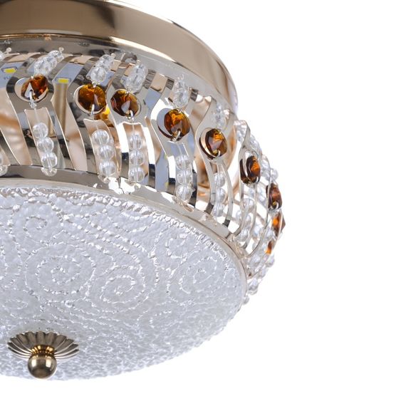 Люстра светодиодная потолочная 9W NW G (BCL-481C G (BCL-481C/1) | Зображення 2