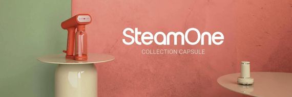 Машинка для видалення катишків SteamOne CREAMRP10 | Зображення 3