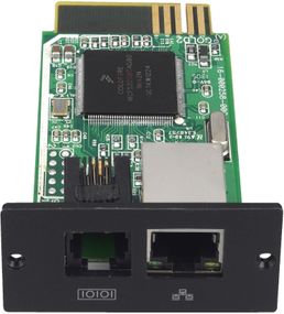 Мережева карта FSP SNMP-011 with Web Function (MPF0010200GP)