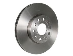 Диск тормозной SUZUKI VITARA, SEAT LEON, FERODO (DDF1218)