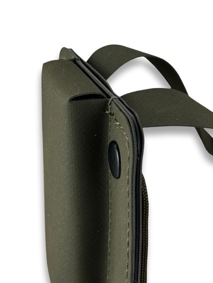 Чохол для магнітного фіксатора зброї MAG-R від RAGNAROK Олива | Зображення 4