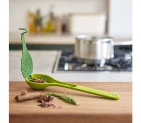 Ложка для специй Green