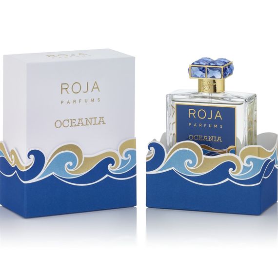 Парфумована вода Roja Parfums Oceania,100 мл. Premium