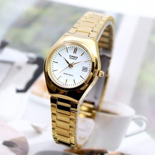 Годинник жіночий Casio LTP-1170N-7ARDF | Зображення 1