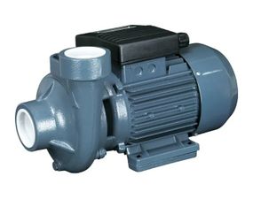 Відцентровий насос NPO 2DK20