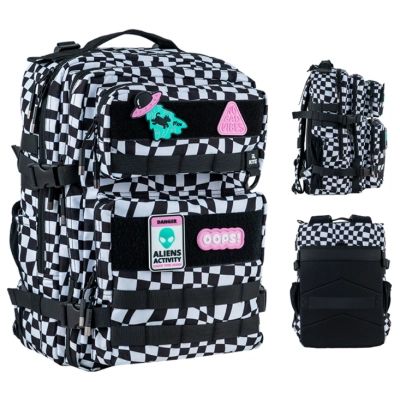 Рюкзак школьный Kite Education teens 2593L-3 (K24-2593L-3)
