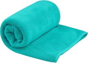 Полотенце Sea To Summit Tek Towel S Baltic