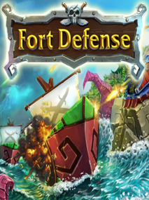 Fort Defense Steam Gift GLOBAL