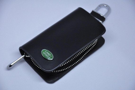Ключниця для авто KeyHolder LAND ROVER | Зображення 5