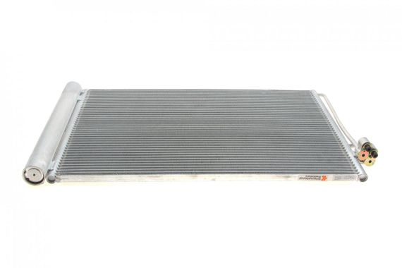 Радиатор кондиционера BMW 5 E60 E61 6 E63 7 E65 E66 E67 2.0-6.0 01-10 N43 46 52 53 62 M54  06005267 | Зображення 5